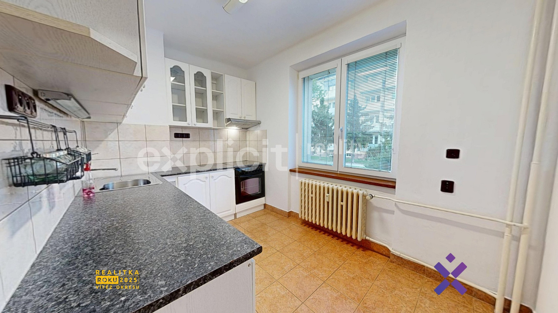 Pronájem bytu 3+1 73 m² – fotografie 3