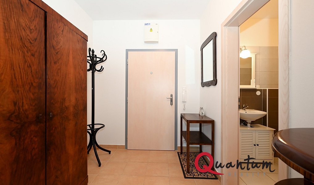 Pronájem bytu 2+kk 57 m², Praha – náhled fotky 10