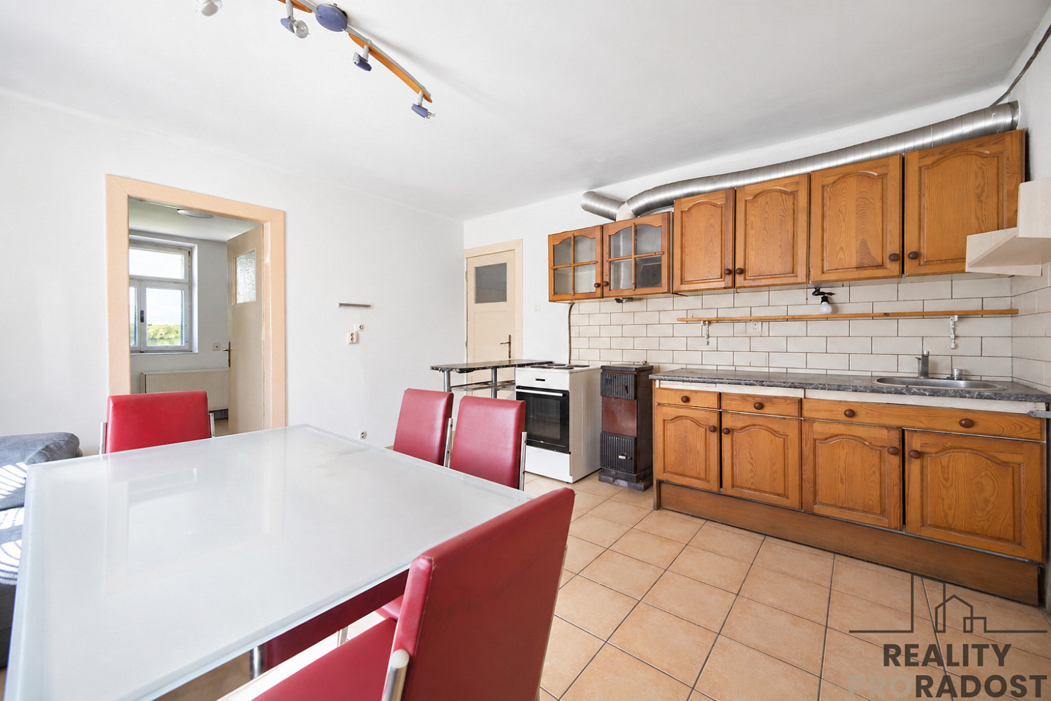 Prodej domu 266 m² s pozemkem 1 105 m² – fotografie 3