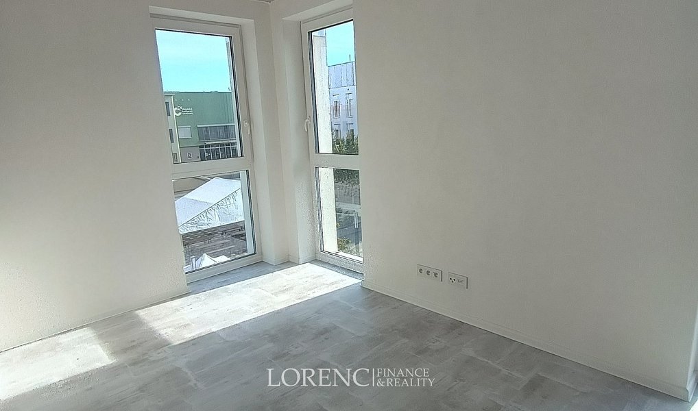 Pronájem bytu 2+kk, 37 m², Hodonín, Veselí nad Moravou