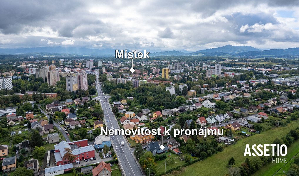 Pronájem obchodních prostor 65 m², Frýdek-Místek – náhled fotky 12