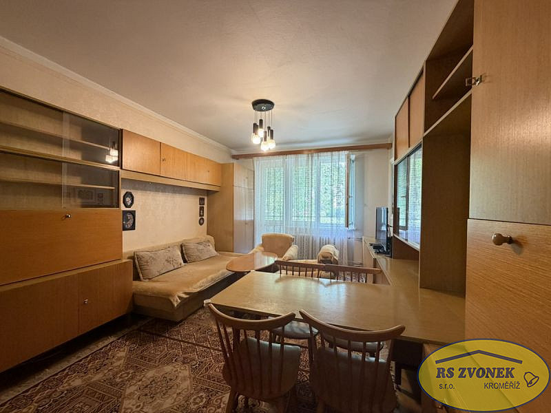 Pronájem bytu 3+1 66 m² – fotografie 4