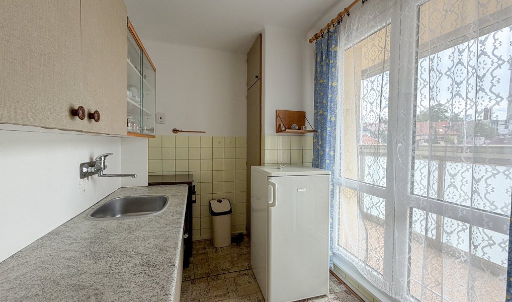 Pronájem bytu 2+1 62 m², Pelhřimov – náhled fotky 4