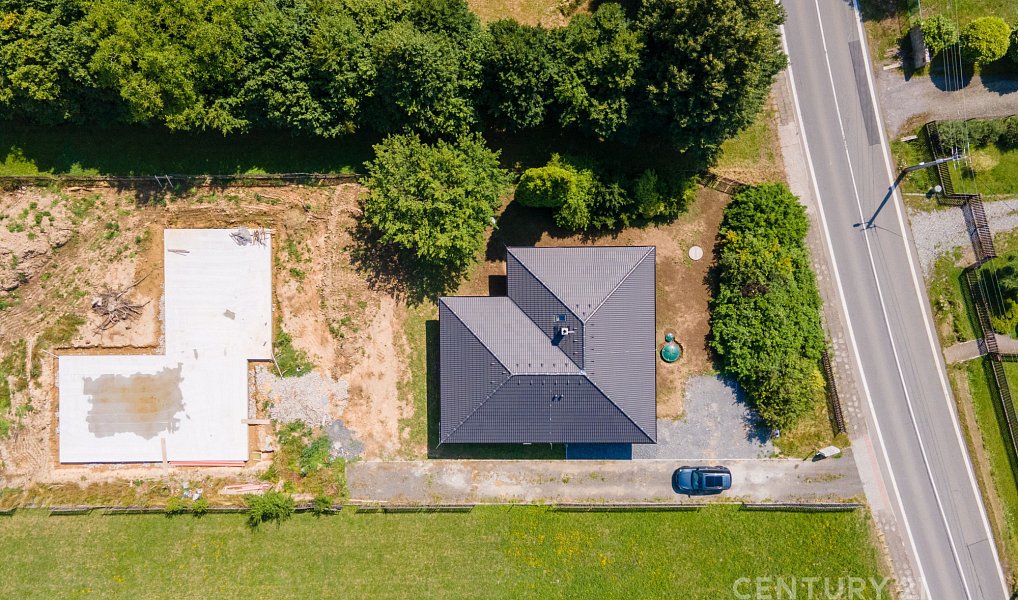 Prodej domu 124 m² s pozemkem 877 m², Vratimov – náhled fotky 34