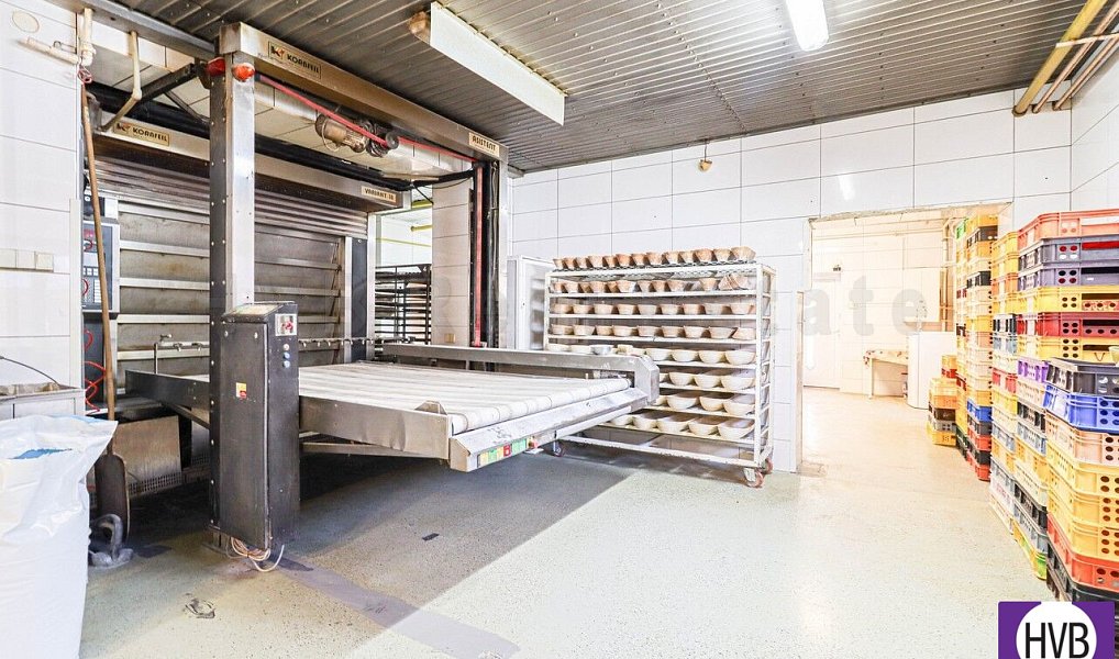 Prodej obchodních prostor 642 m², Ostrava – náhled fotky 12