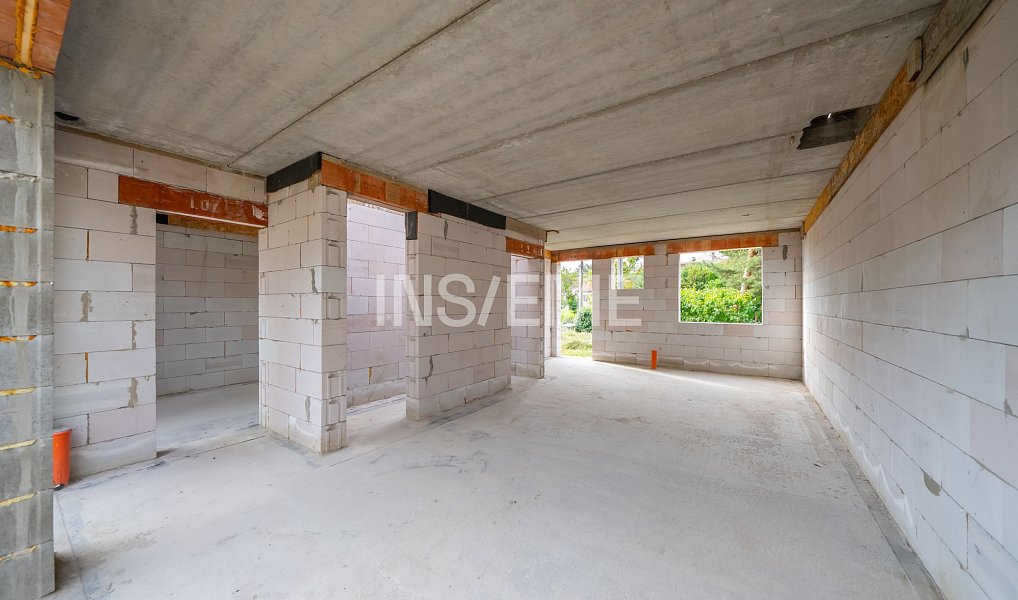 Prodej domu 125 m² s pozemkem 263 m², Miroslav – náhled fotky 8