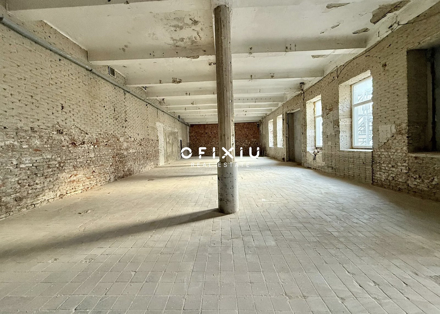Pronájem obchodních prostor 1 500 m² – fotografie 5