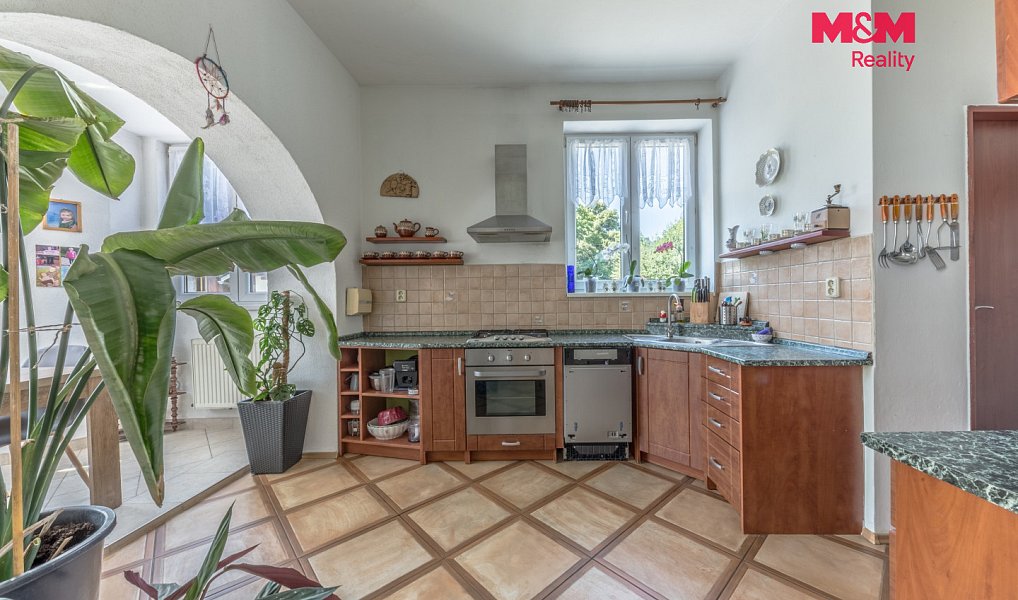 Prodej domu 230 m² s pozemkem 875 m², Velké Hamry – náhled fotky 8
