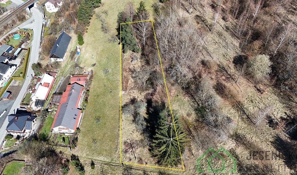 Prodej chaty/chalupy 19 m² s pozemkem 1 335 m², Líšný – náhled fotky 22