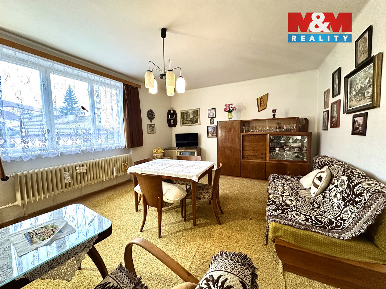 Prodej bytu 3+1 72 m² – fotografie 5