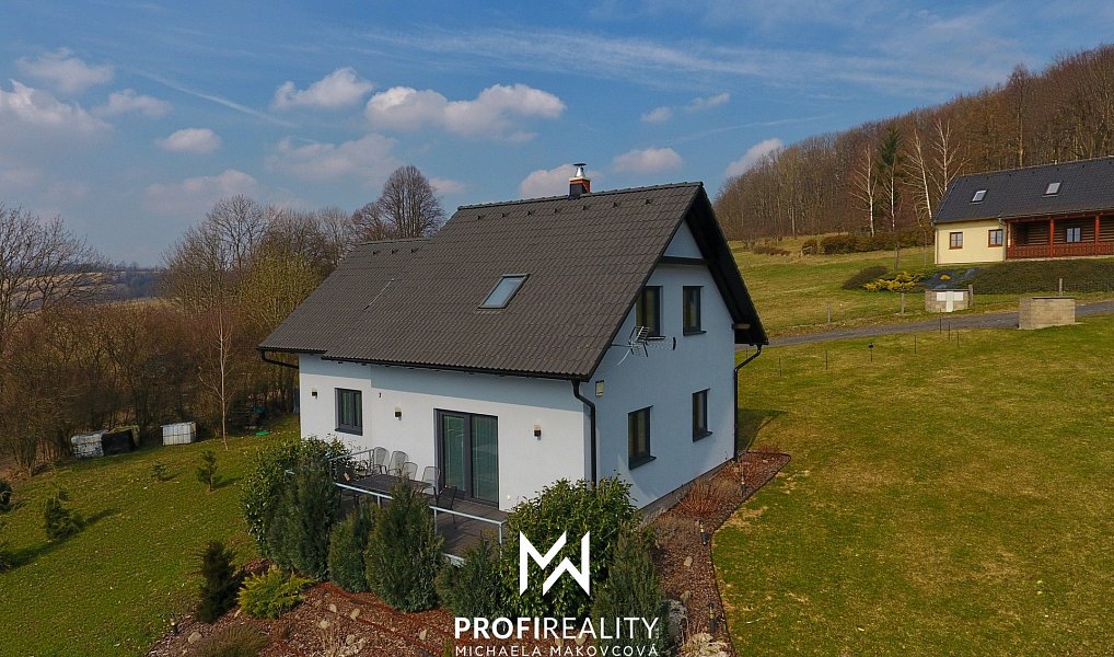 Prodej domu 138 m² s pozemkem 1 375 m², Dolní Podluží – náhled fotky 4