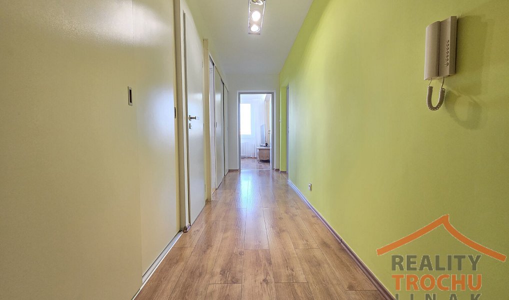 Prodej bytu 3+1 67 m², Hradec Králové – náhled fotky 15