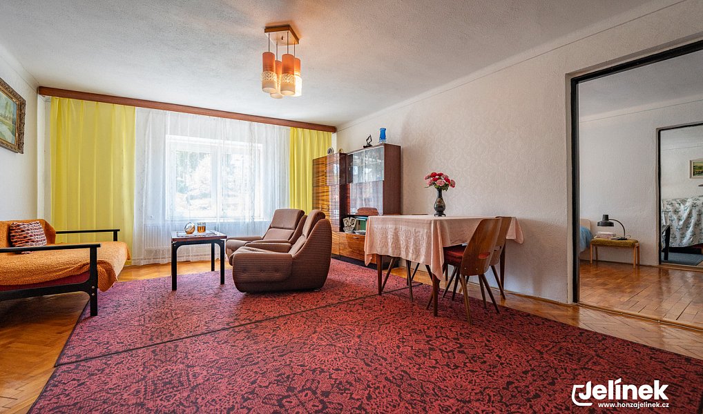 Prodej domu 200 m² s pozemkem 363 m², Bystré – náhled fotky 8