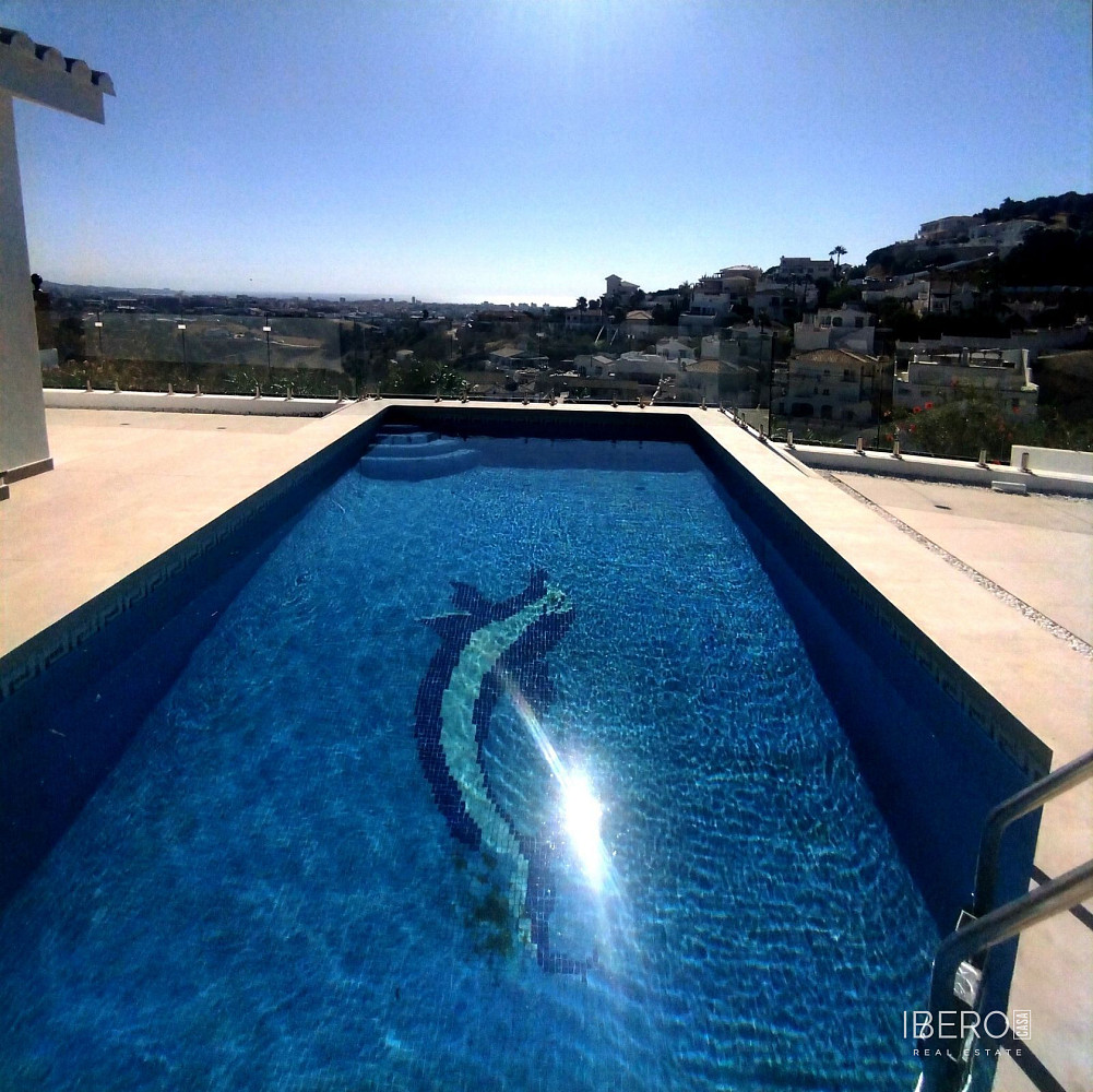 Casa 4+kk – Mijas, Las Lomas de Mijas - Vista 3