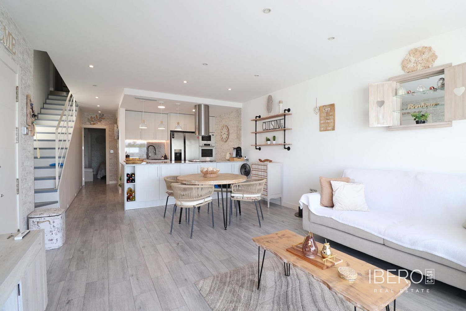 Casa 4+kk – Daya Vieja - Vista 5