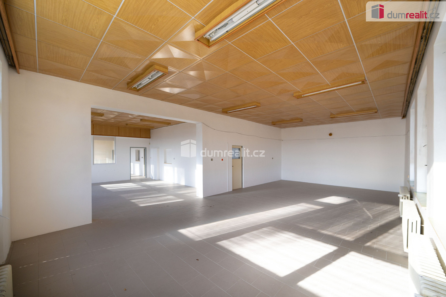 Pronájem výrobních prostor 1 895 m² — photo 3