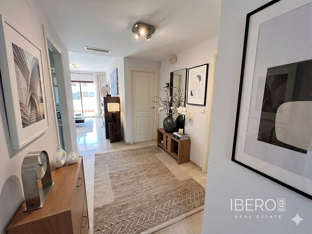 Piso 3+kk – Mijas, Las Lomas de Mijas - Vista 5