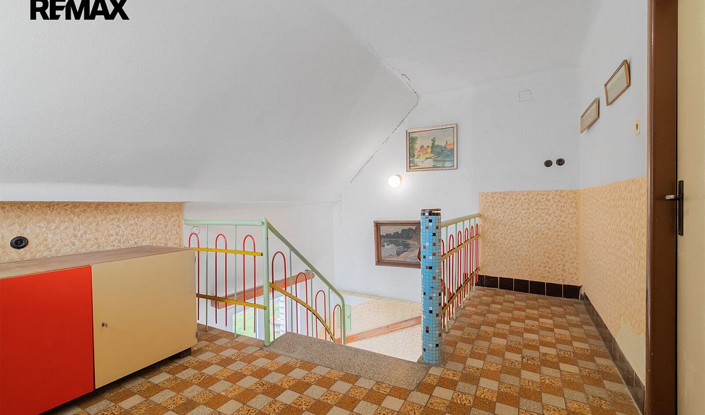 Prodej domu 240 m² s pozemkem 1 122 m², Střížovice – náhled fotky 20