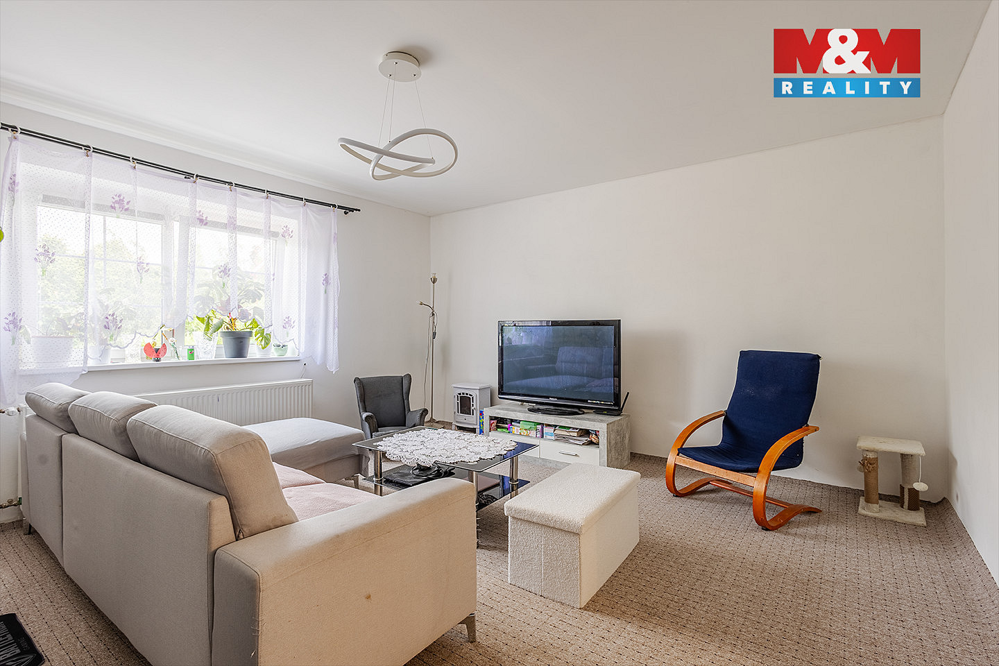 Prodej domu 112 m² s pozemkem 206 m² – pohled 3