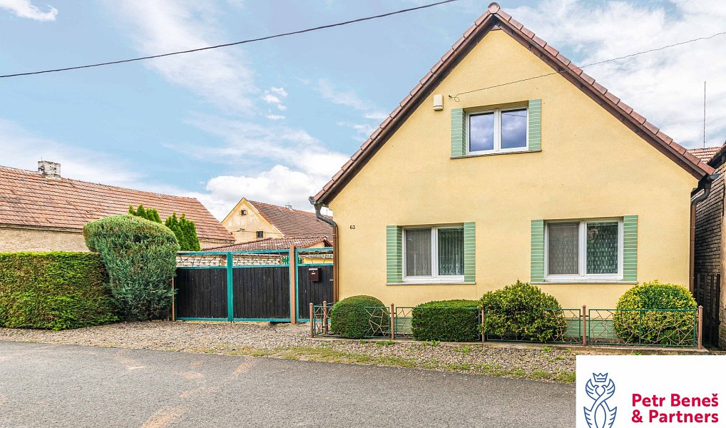 Prodej domu 157 m² s pozemkem 392 m², Milostín – náhled fotky 41
