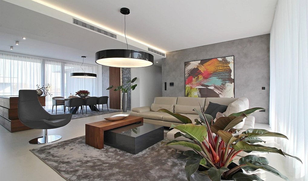 Prodej bytu 4+kk 155 m², Olomouc – náhled fotky 5