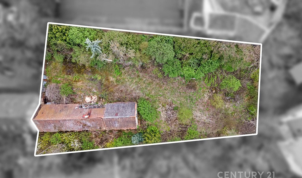 Prodej stavebního pozemku 1 182 m², Říčany – náhled fotky 5
