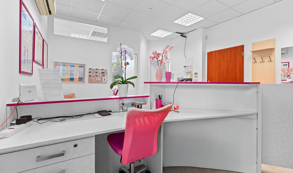 Pronájem kanceláře 44 m², Zlín – náhled fotky 5