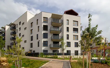 Prodej bytu 3+kk 69 m²