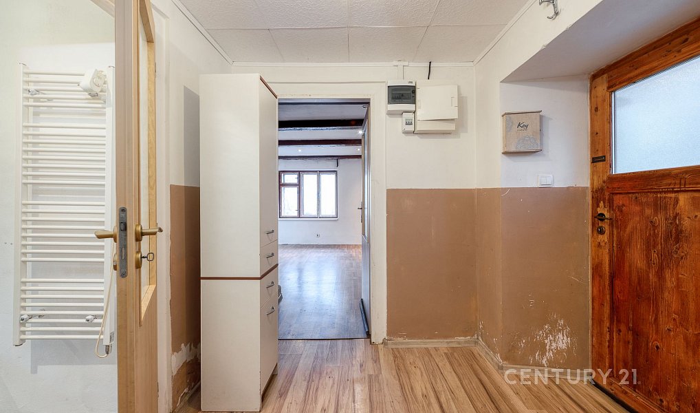Prodej chaty/chalupy 49 m² s pozemkem 139 m², Svojšice – náhled fotky 11