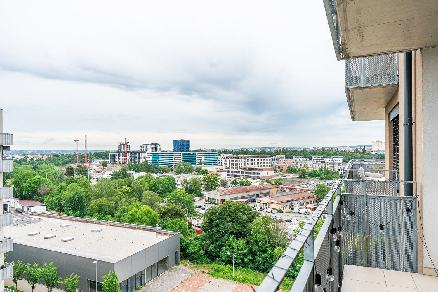 Prodej bytu 3+kk 99 m² – fotografie 3