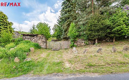 Prodej stavebního pozemku 968 m², Malečov - Proboštov, okres Ústí nad Labem