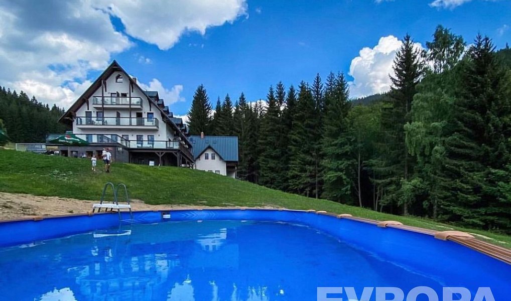 Pronájem bytu 1+kk 10 m², Rokytnice nad Jizerou – náhled fotky 5