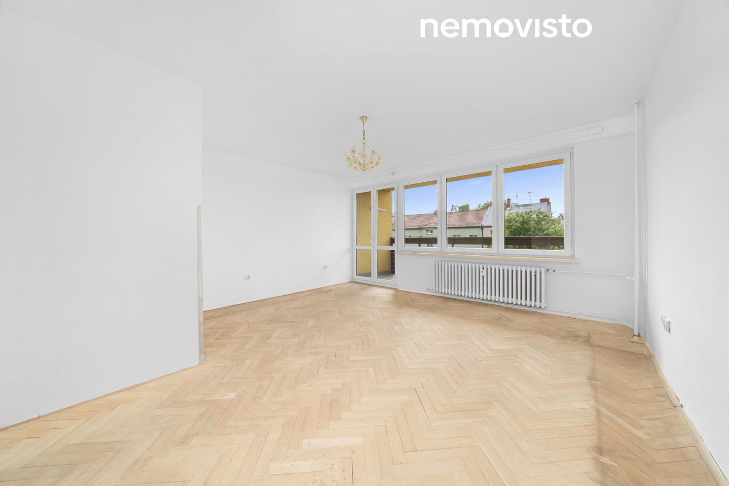 Prodej bytu 3+1 68 m² – fotografie 3