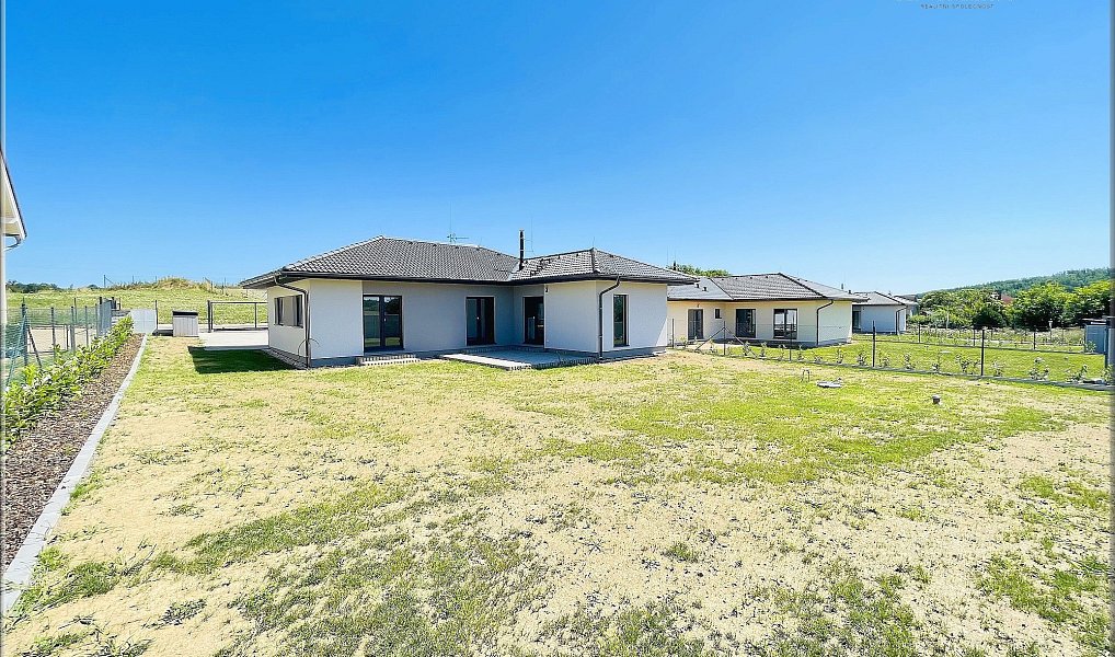 Prodej domu 106 m² s pozemkem 807 m², Řehenice – náhled fotky 8