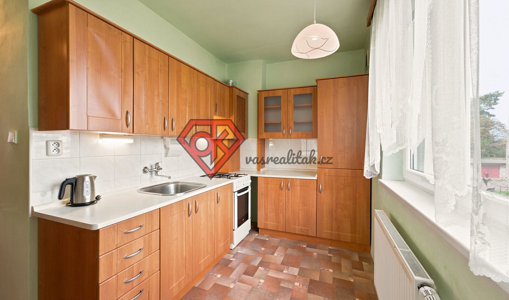 Prodej bytu 3+1 72 m², Lanškroun – náhled fotky 3