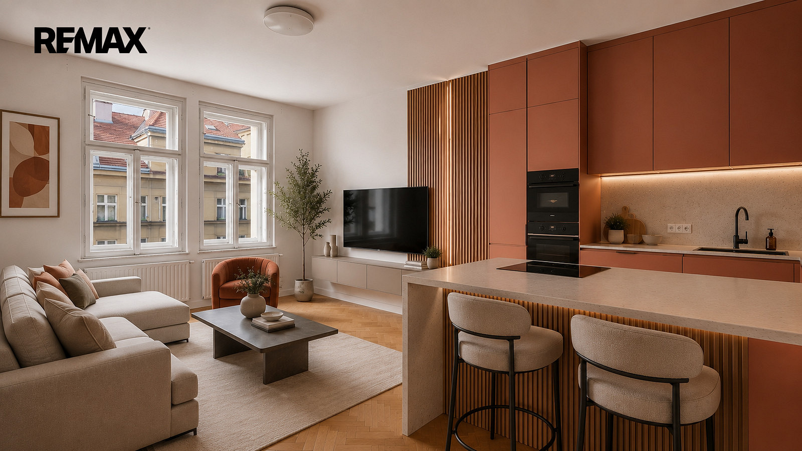 Prodej bytu 3+kk 79 m² — photo 2