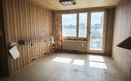 Prodej bytu 3+1 64 m²