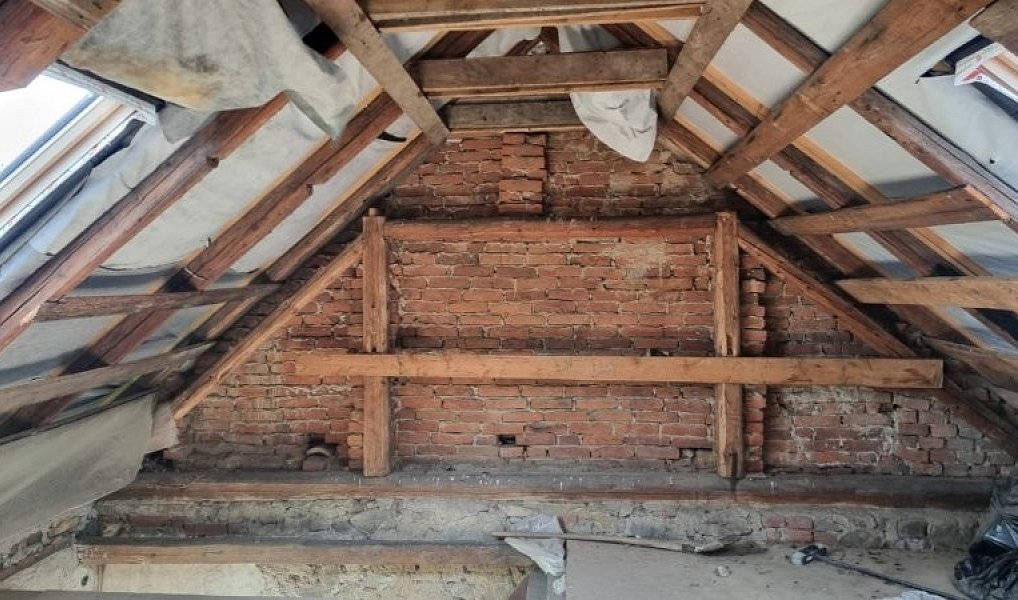 Prodej domu 95 m², Hybrálec – náhled fotky 16