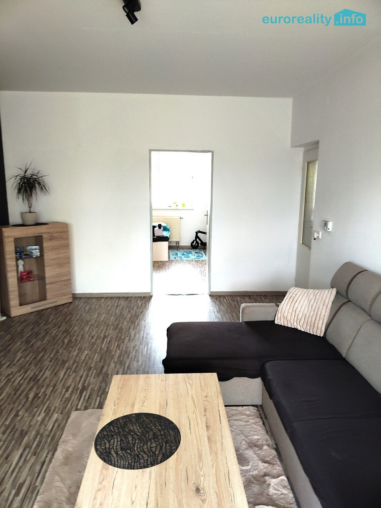 Prodej bytu 2+1 73 m² — photo 4