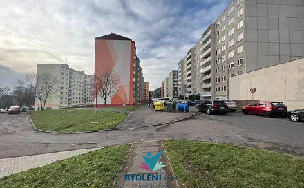 Prodej bytu 3+1 69 m², Dukelských hrdinů, Krupka - Maršov, okres Teplice