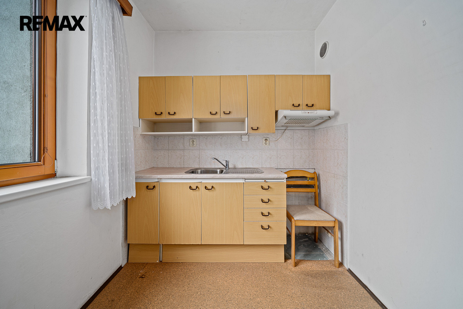 Prodej bytu 2+1 50 m² — photo 3