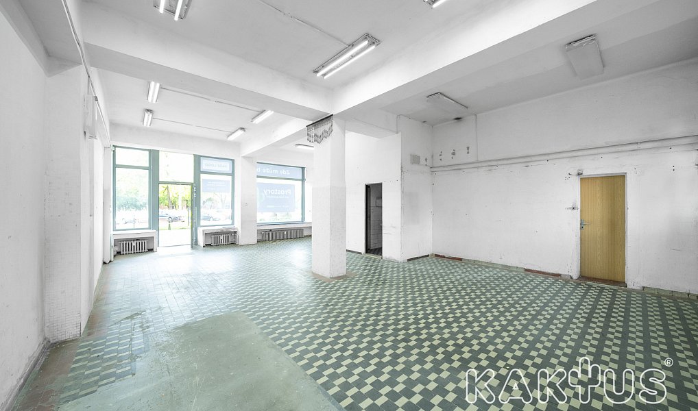 Pronájem obchodních prostor 80 m², Ostrava – náhled fotky 6