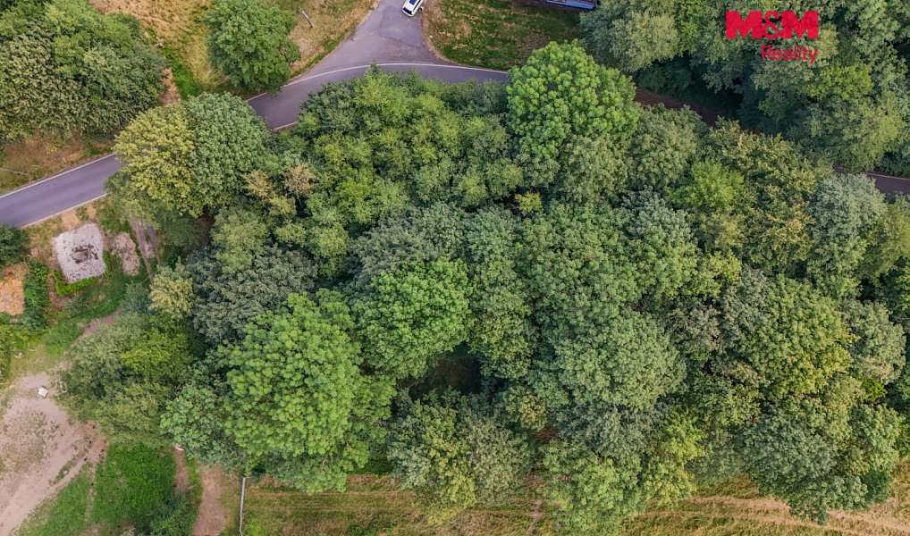 Prodej stavebního pozemku 1 858 m², Březová – náhled fotky 12