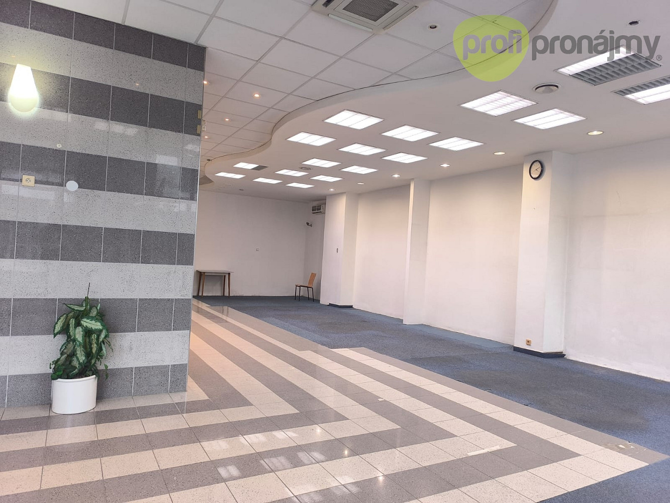 Pronájem obchodních prostor 170 m² – fotografie 2