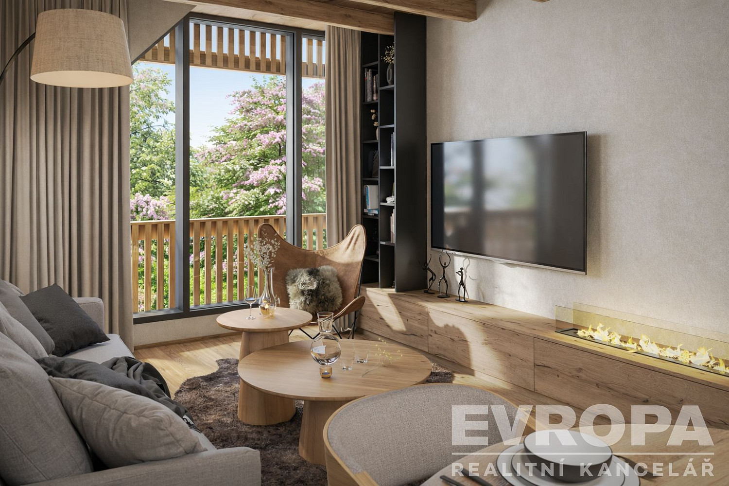 Prodej bytu 3+kk 68 m² – fotografie 5