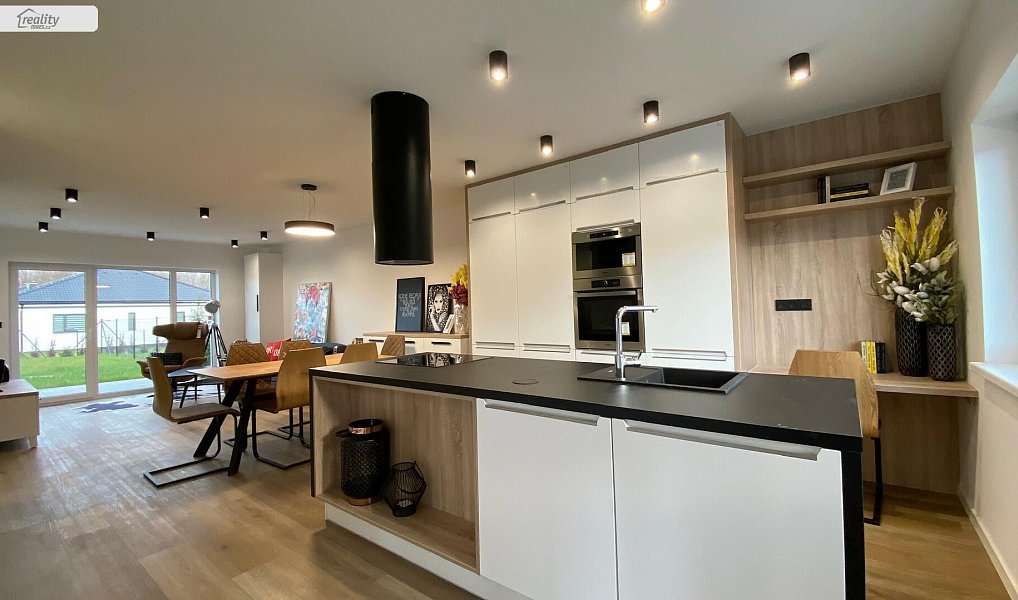 Prodej domu 100 m² s pozemkem 236 m², Těrlicko – náhled fotky 4