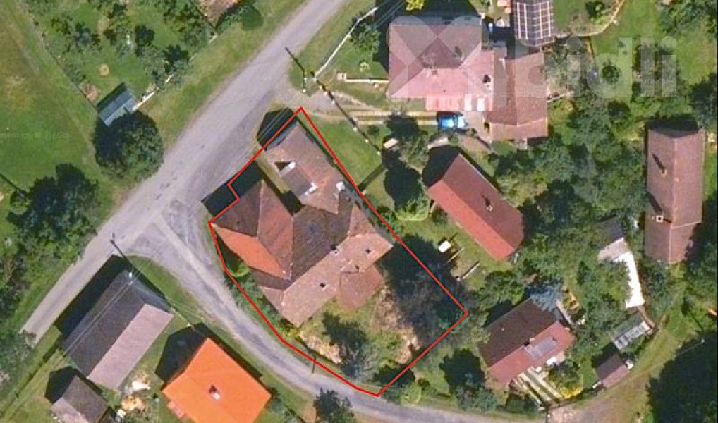 Prodej domu 257 m² s pozemkem 686 m², Čížkov – náhled fotky 20