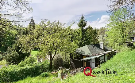Prodej chaty/chalupy 43 m² s pozemkem 902 m², Černé Voděrady, okres Praha-východ