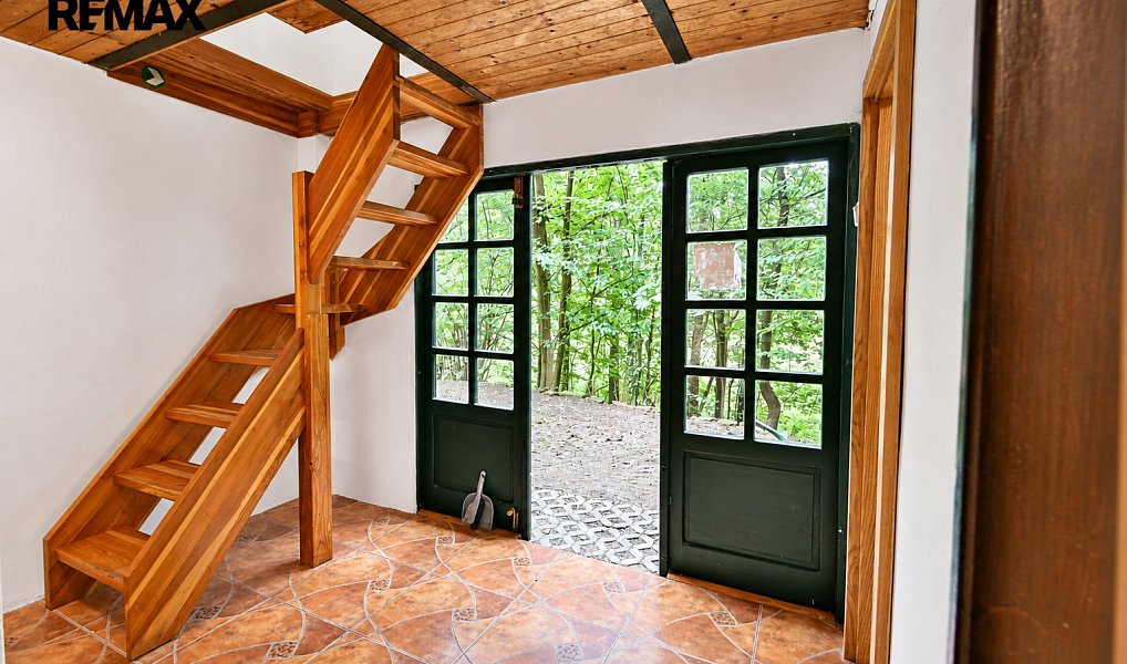 Prodej chaty/chalupy 45 m² s pozemkem 1 211 m², Nové Město nad Metují – náhled fotky 2