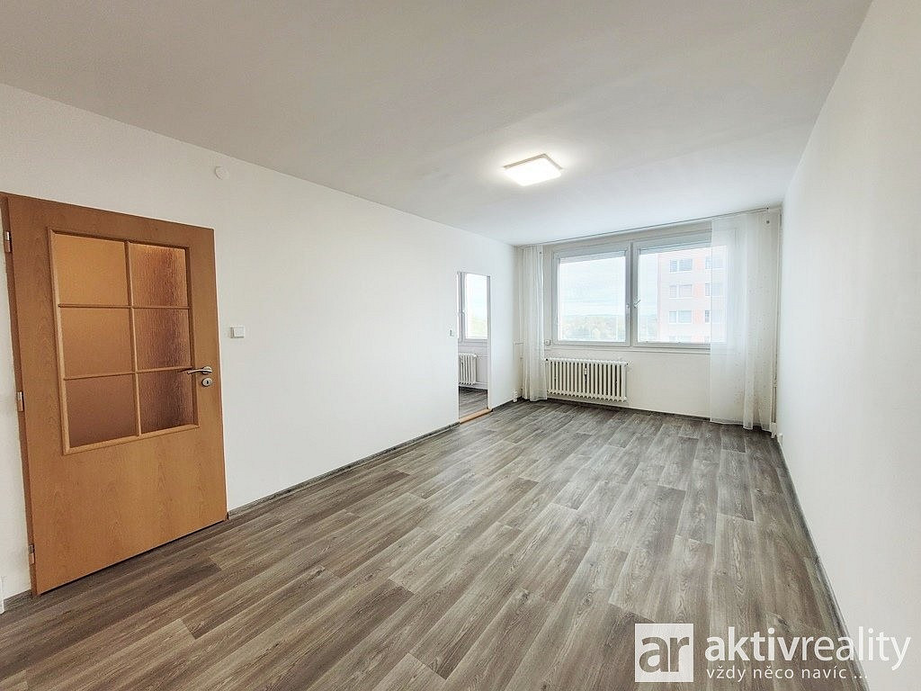 Pronájem bytu 2+1 52 m²